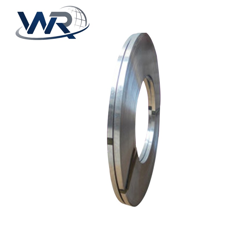 Galvinized Strip