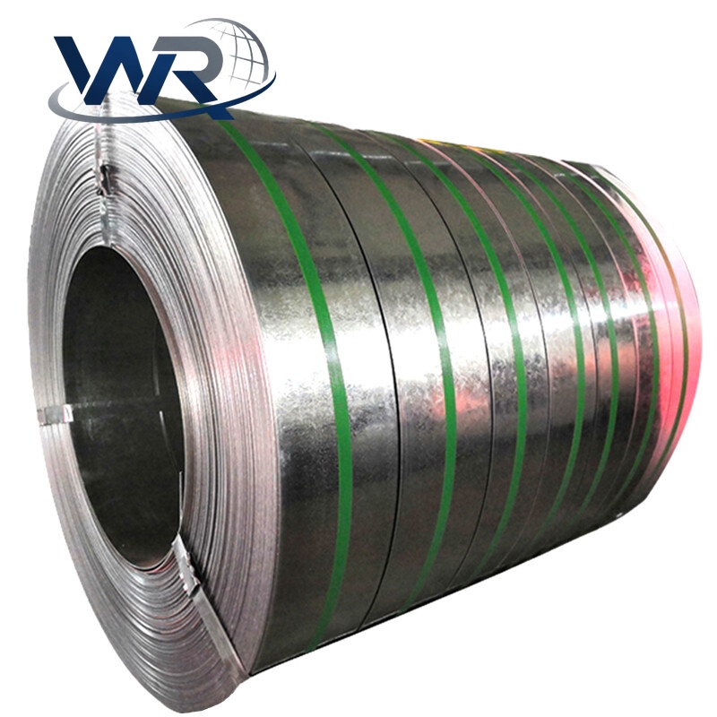 Galvinized Strip