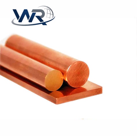 Copper Bar