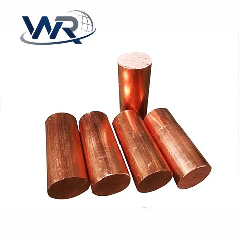 C24000 Copper Bar