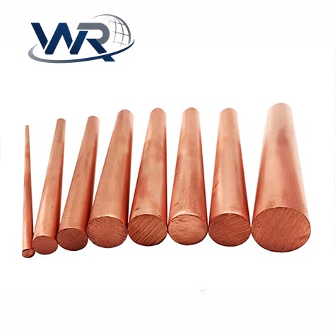 C23000 Copper Bar