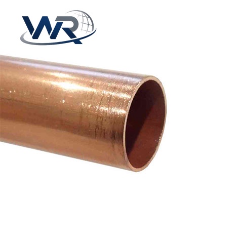 C61400 Copper Pipe