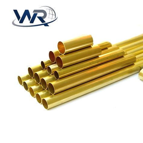 Brass Pipe