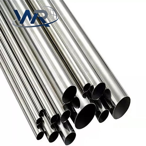 Hastelloy Alloy Pipe