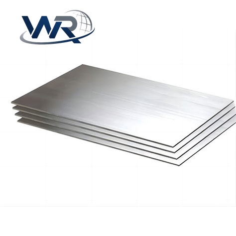 Inconel Alloy Plate