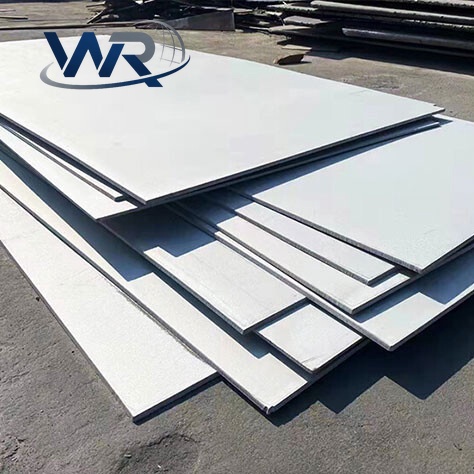 Duplex Alloy Plate