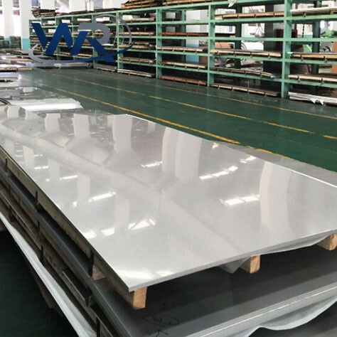 Inconel Alloy Plate