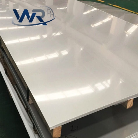 Inconel Alloy Plate