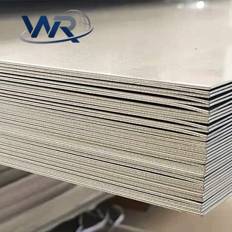 Inconel Alloy Plate