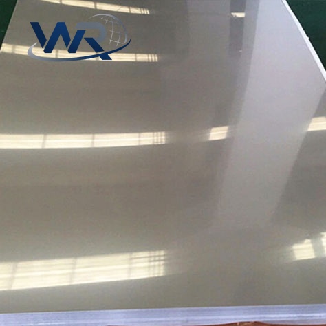 Inconel Alloy Plate