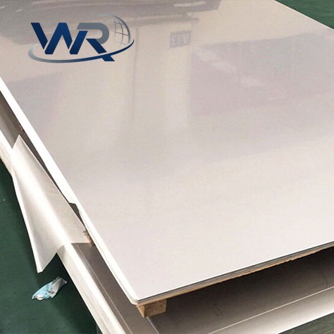 Inconel Alloy Plate