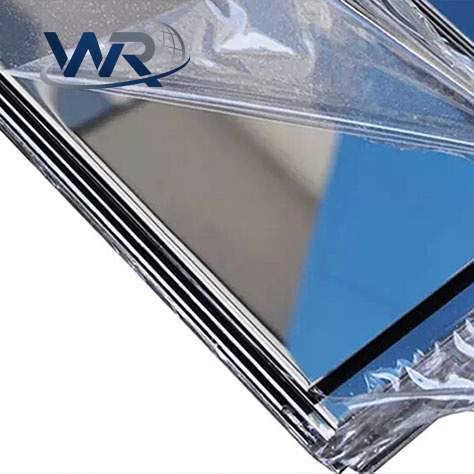 Hastelloy Alloy Plate