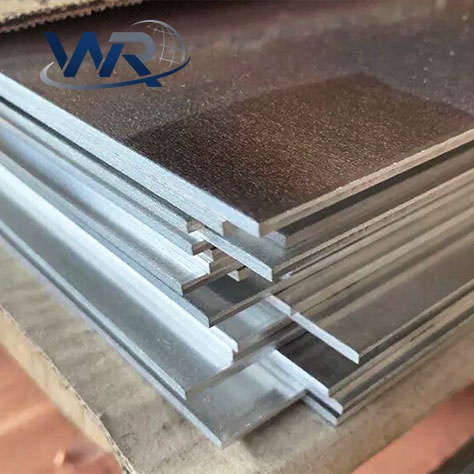 Monel Alloy Plate