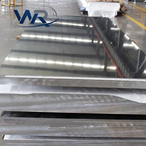 Monel Alloy Plate