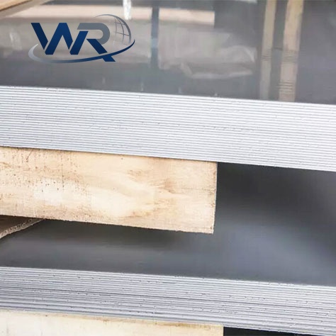 Duplex Alloy Plate