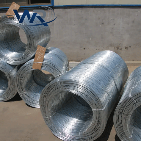 Galvanized Steel Wire
