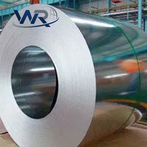 Galvalume Steel Coil