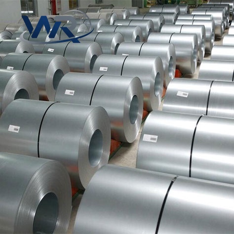 Galvalume Steel Coil