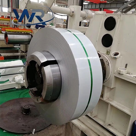309 Stainless Strip