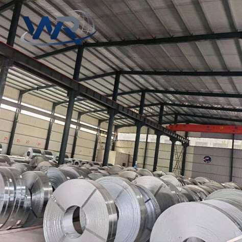 310 Stainless Strip