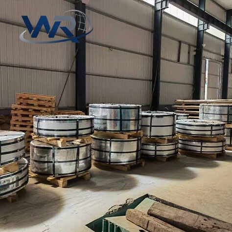 310 Stainless Strip