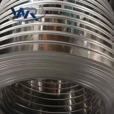 309 Stainless Strip