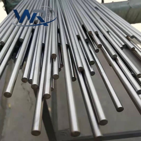 Stainless Steel Fine Bar