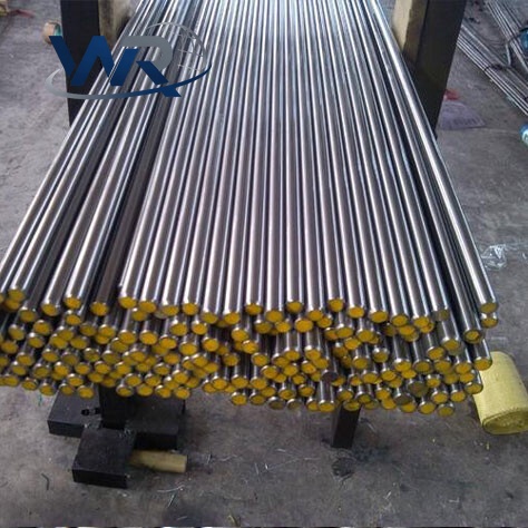 Stainless Steel Fine Bar