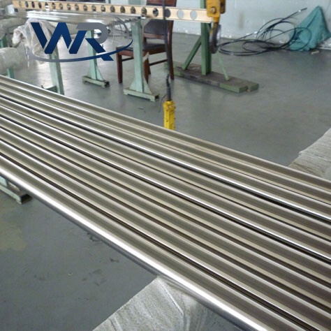 Stainless Steel Fine Bar