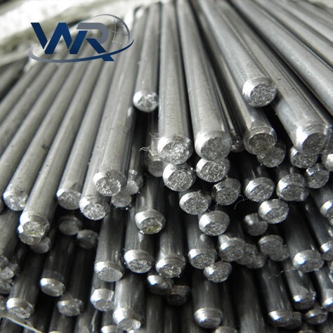 Stainless Steel Fine Bar