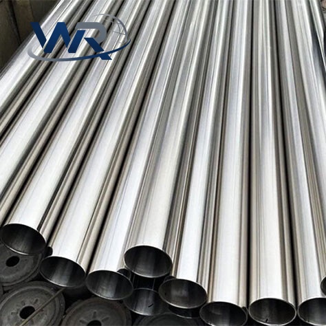 201 Stainless Steel Pipe