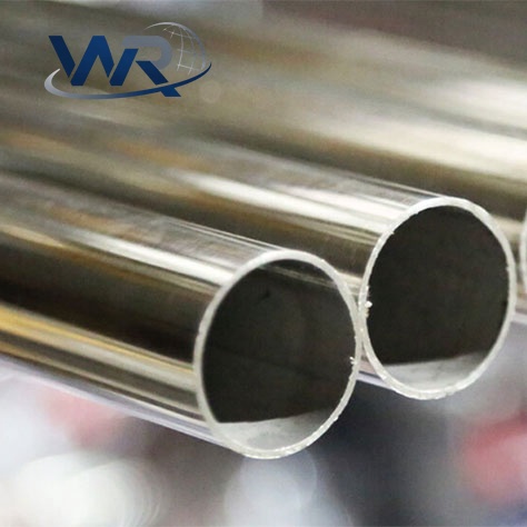304L Stainless Steel Pipe