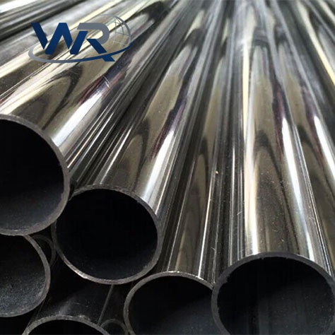 304L Stainless Steel Pipe