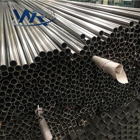Stainless Steel Pipe