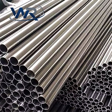 Stainless Steel Pipe
