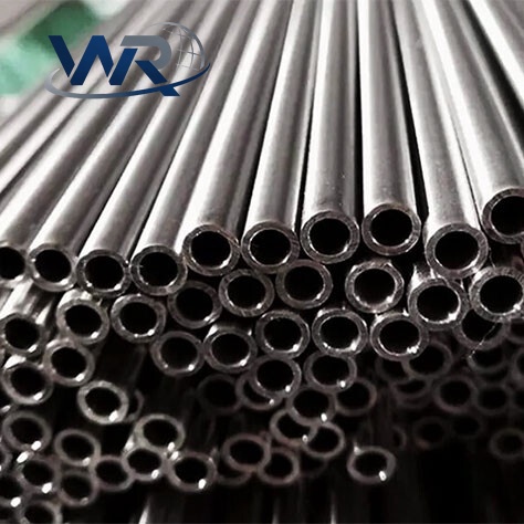 Stainless Steel Pipe