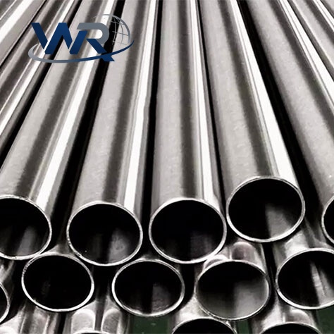 304 Stainless Steel Pipe