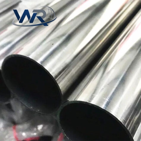 304 Stainless Steel Pipe