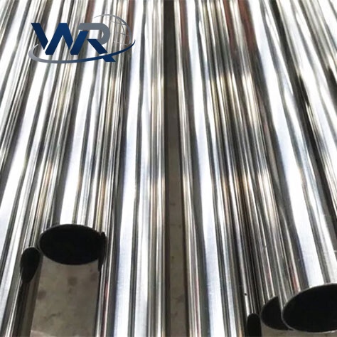 304 Stainless Steel Pipe