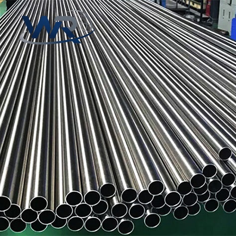 304 Stainless Steel Pipe