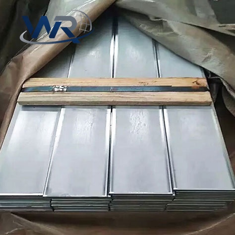 Q345 AISI ENSt 37-2 A572 Gr.65 Flat Steel