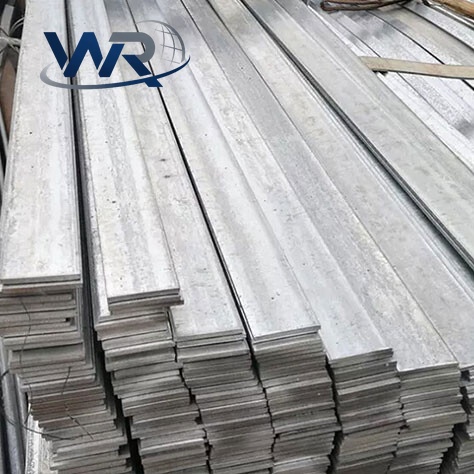 Q345 AISI ENSt 37-2 A572 Gr.65 Flat Steel