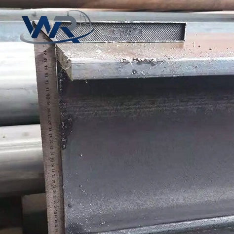 A36  H Beam