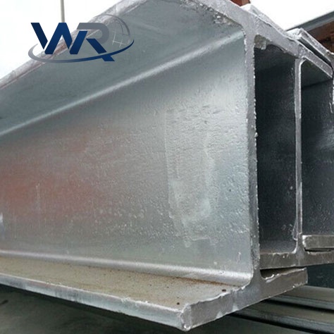 A36  H Beam