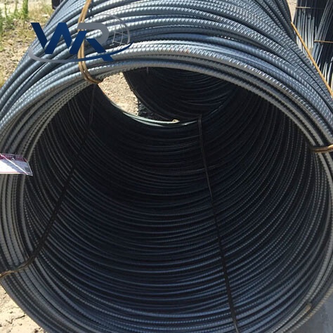 Wire Rod