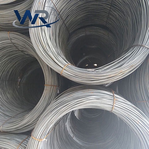 Wire Rod