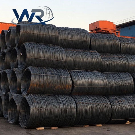 Low Carbon Bright Alkaline Steel Wire
