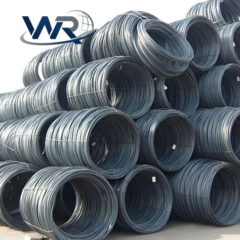 ASTM A510 Steel Wire Rod