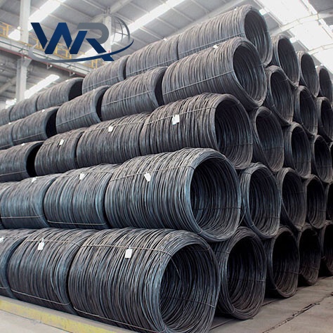 ASTM A510 Steel Wire Rod