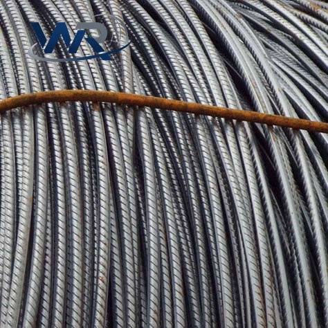 Wire Rod